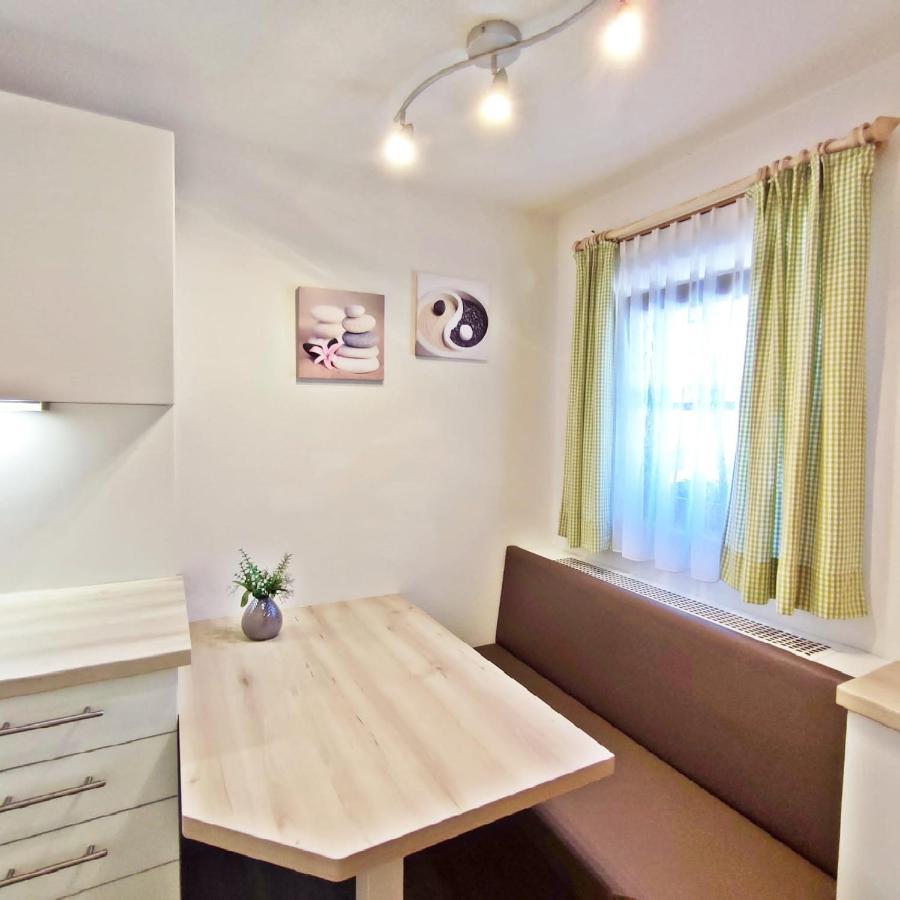 Chalet Maurer ดาดิเปียตรา ภายนอก รูปภาพ