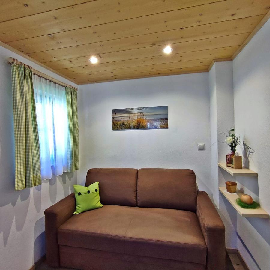 Chalet Maurer ดาดิเปียตรา ภายนอก รูปภาพ