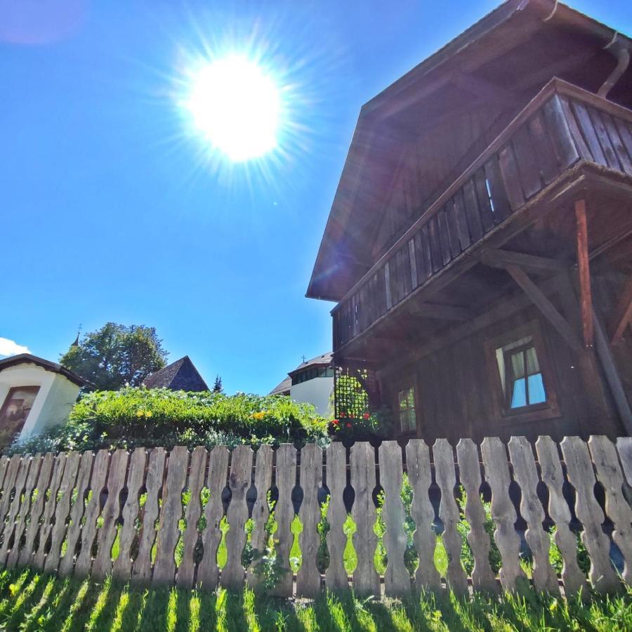 Chalet Maurer ดาดิเปียตรา ภายนอก รูปภาพ